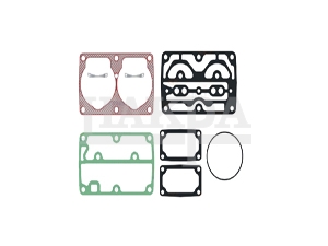 SEB22554-RENAULT-REPAIR KIT (COMPRESSOR)